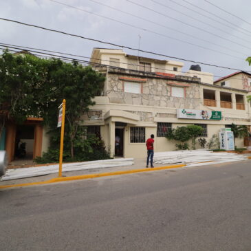 Mi Pequeño Hotel